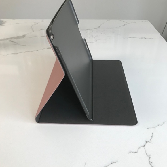 Ipad Pro 9.7 Cover Case Rose Gold New - Picture 10 of 11